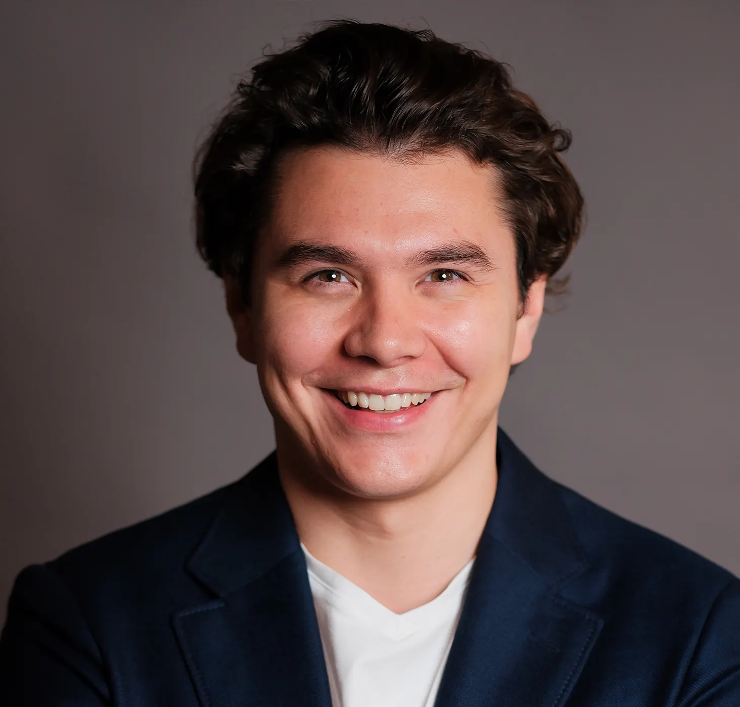 Dr. med. Alexander Hopf