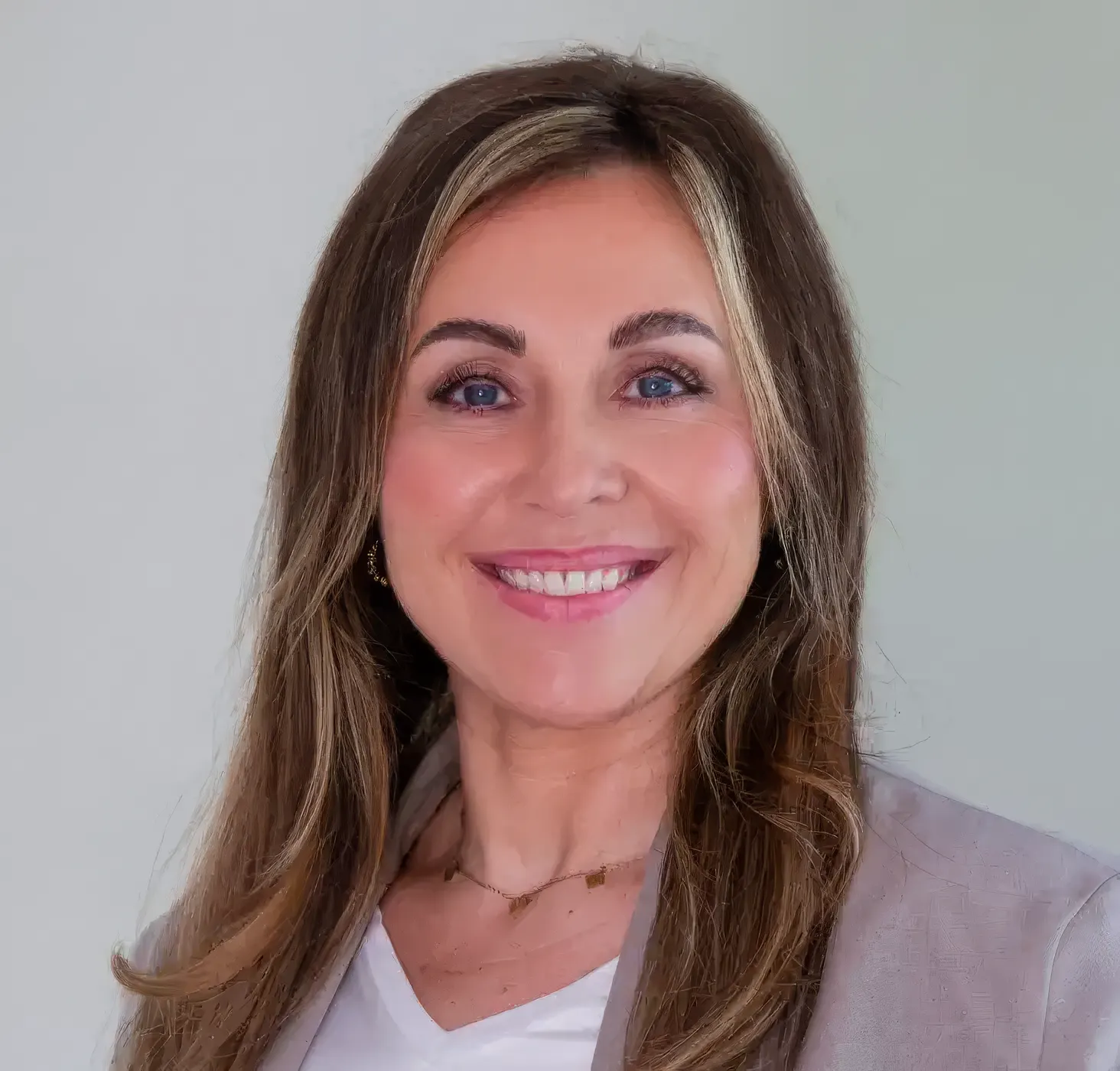 Stephanie Wiegand