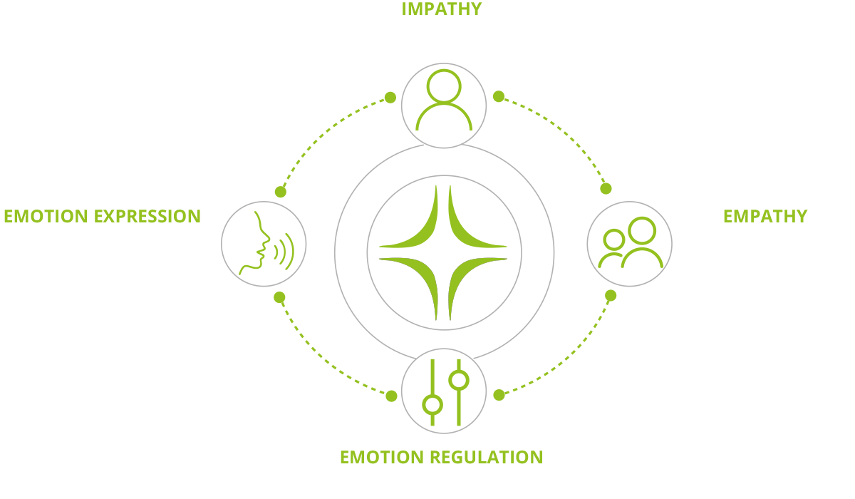 The Core Functions of Emotion