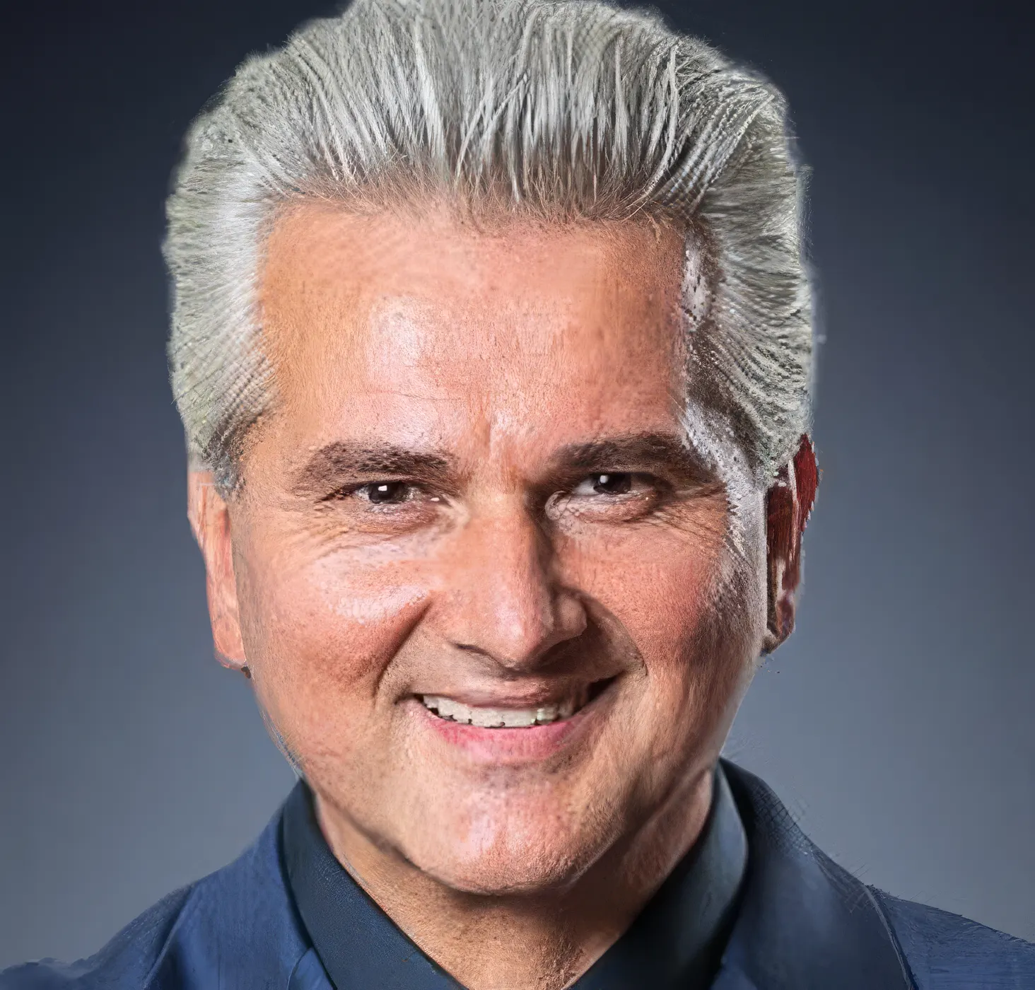 Dr. Dr. Damir del Monte